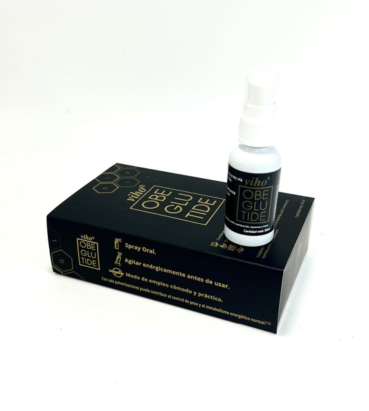 Viho® Obeglutide Spray 30ml